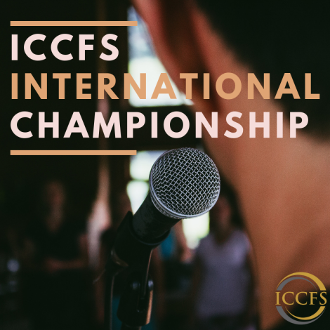 international championship